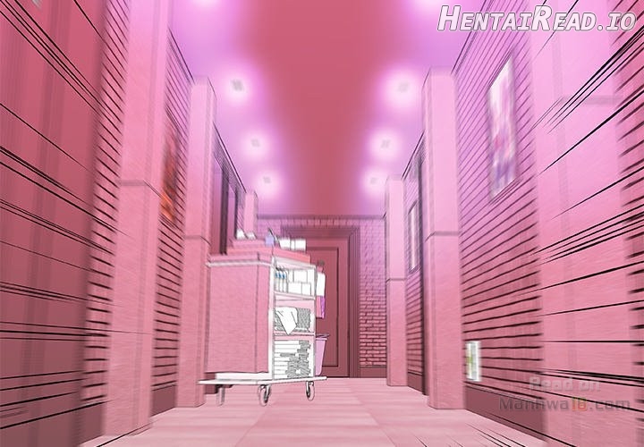 Alumni - Manhwa Chapter 13 - page 4