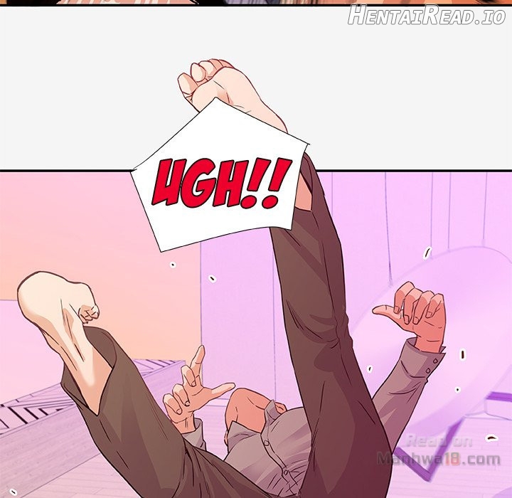 Alumni - Manhwa Chapter 13 - page 41