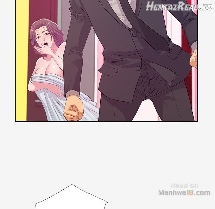 Alumni - Manhwa Chapter 13 - page 43