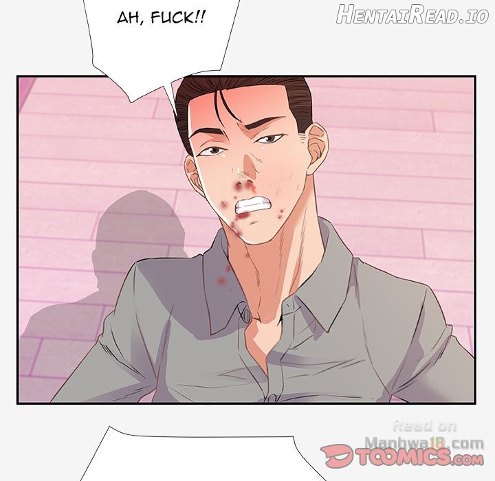 Alumni - Manhwa Chapter 13 - page 44