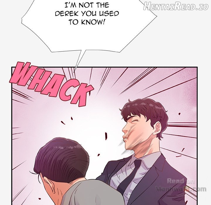 Alumni - Manhwa Chapter 13 - page 45