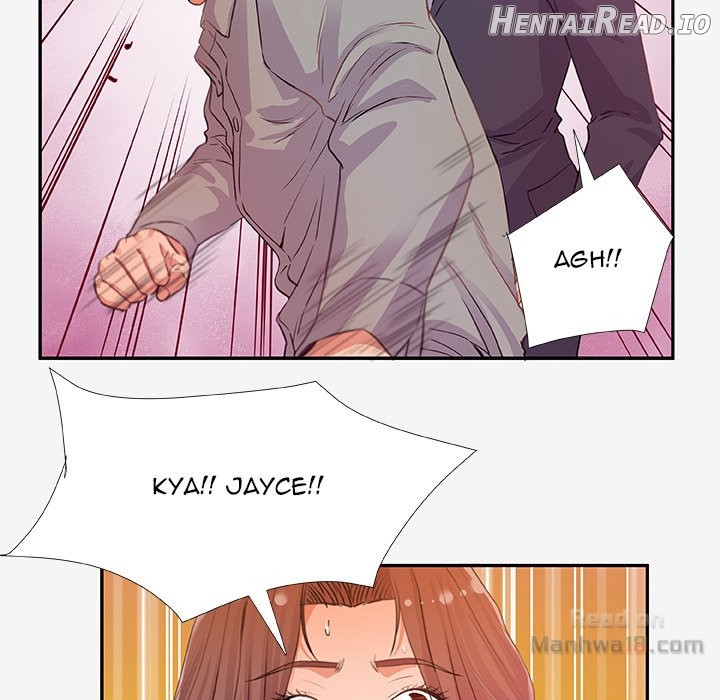 Alumni - Manhwa Chapter 13 - page 46