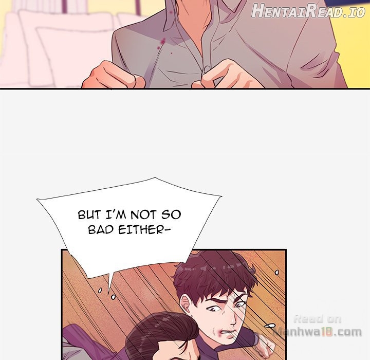 Alumni - Manhwa Chapter 13 - page 48