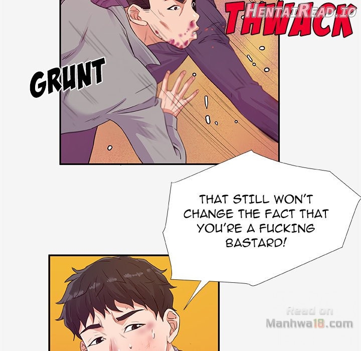 Alumni - Manhwa Chapter 13 - page 49