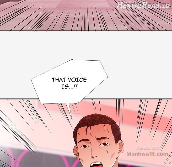 Alumni - Manhwa Chapter 13 - page 5