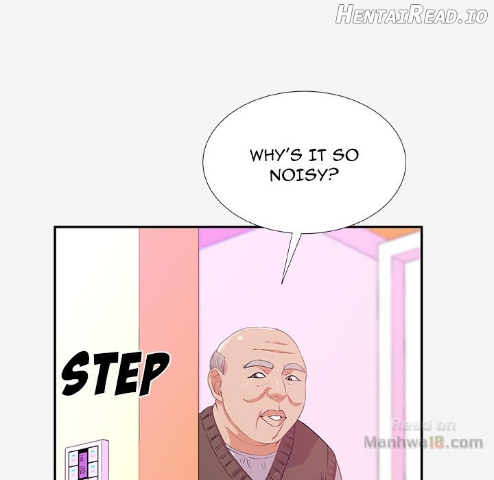 Alumni - Manhwa Chapter 13 - page 53