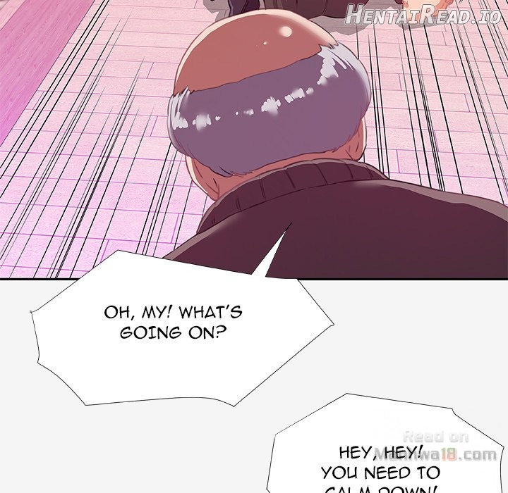 Alumni - Manhwa Chapter 13 - page 55
