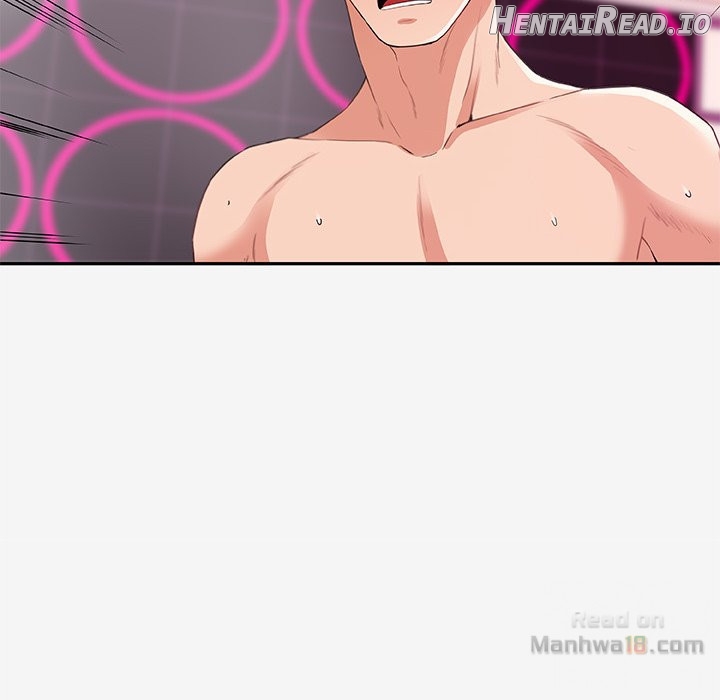 Alumni - Manhwa Chapter 13 - page 6
