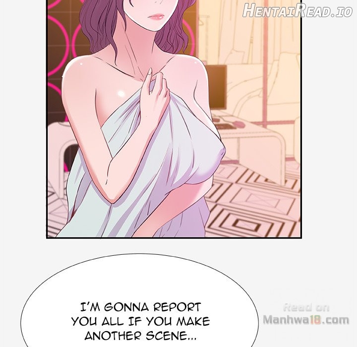 Alumni - Manhwa Chapter 13 - page 63