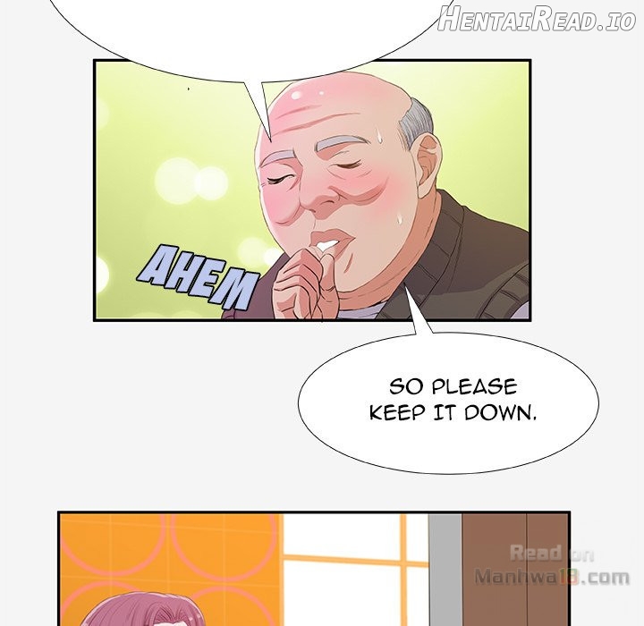 Alumni - Manhwa Chapter 13 - page 64