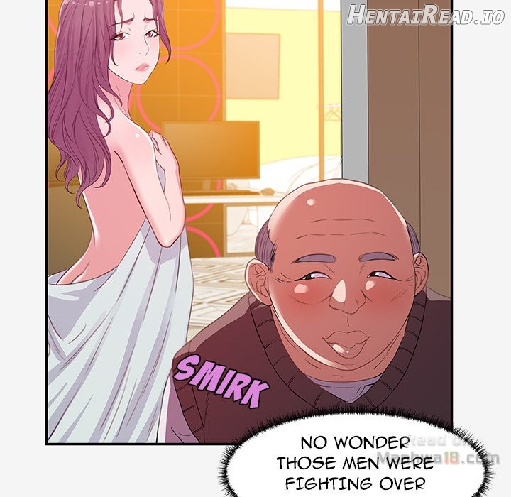 Alumni - Manhwa Chapter 13 - page 65
