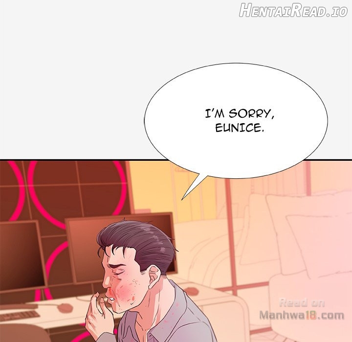 Alumni - Manhwa Chapter 13 - page 67