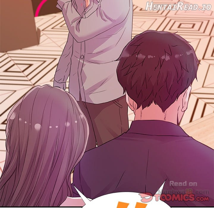 Alumni - Manhwa Chapter 13 - page 68