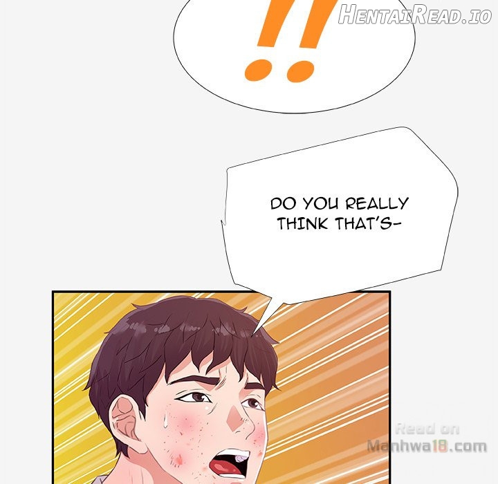 Alumni - Manhwa Chapter 13 - page 69
