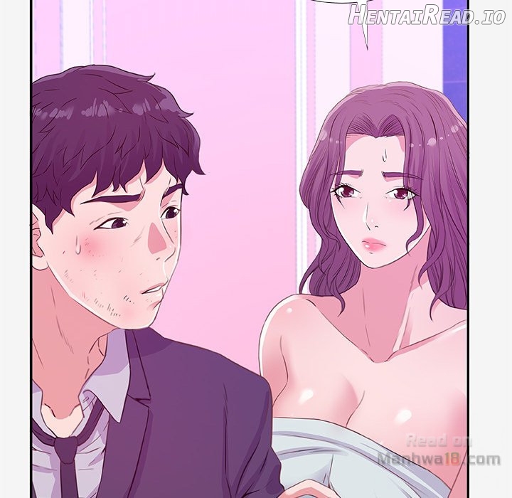 Alumni - Manhwa Chapter 13 - page 72