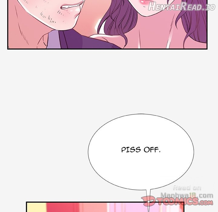 Alumni - Manhwa Chapter 13 - page 74