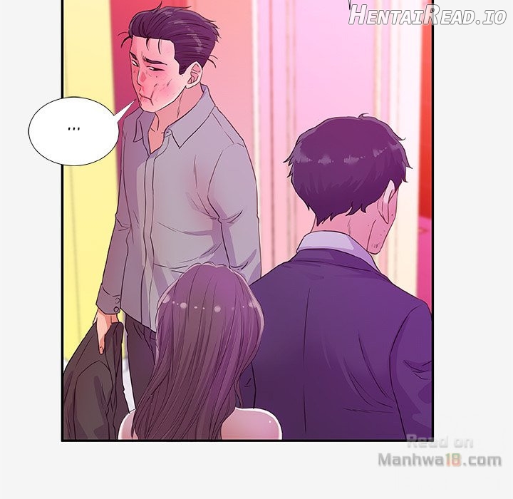 Alumni - Manhwa Chapter 13 - page 75
