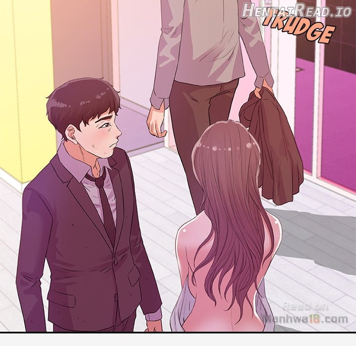Alumni - Manhwa Chapter 13 - page 77
