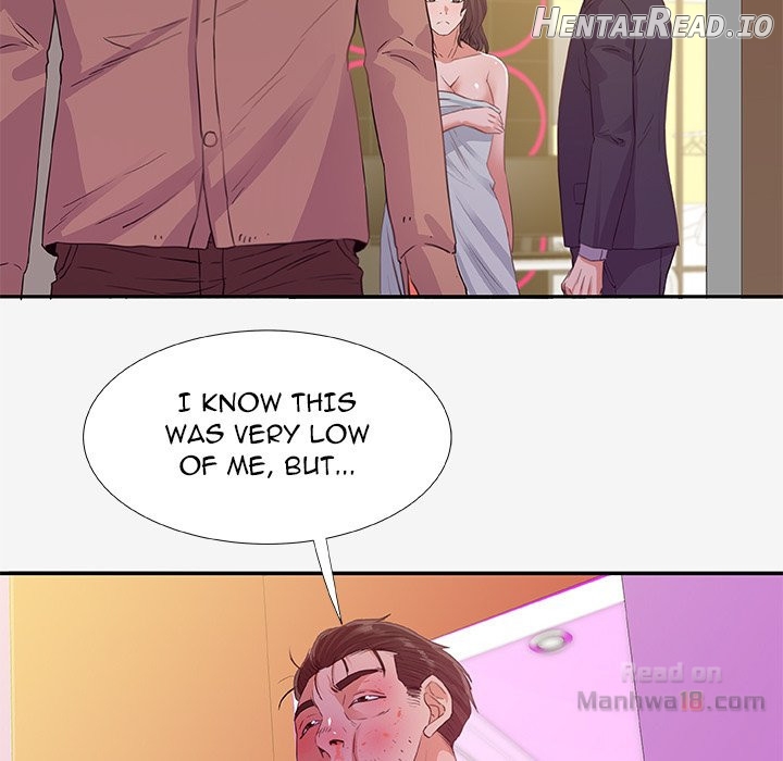 Alumni - Manhwa Chapter 13 - page 79