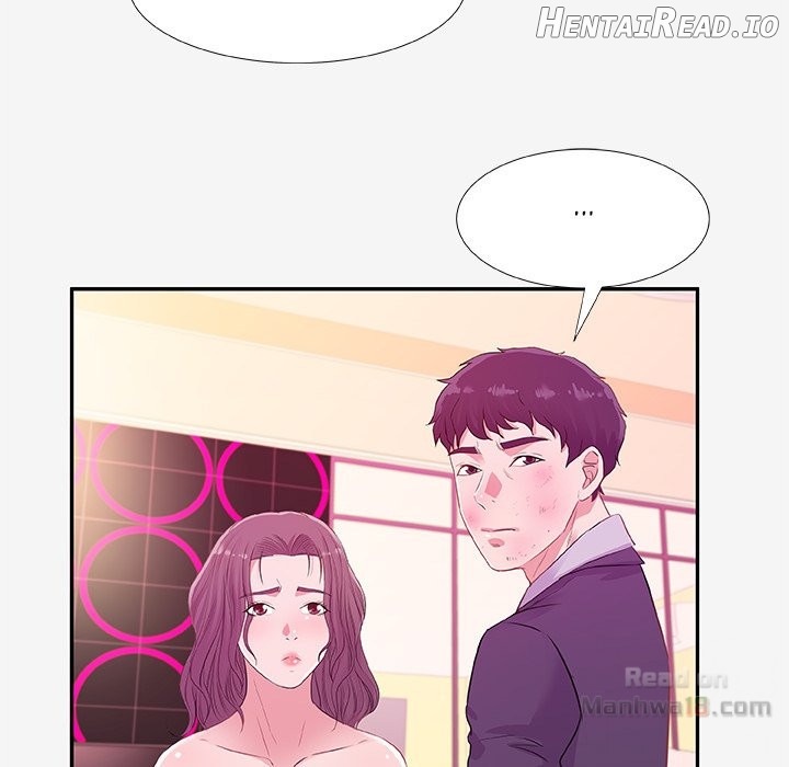 Alumni - Manhwa Chapter 13 - page 82