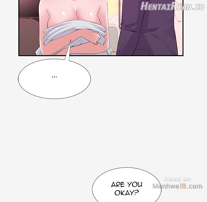 Alumni - Manhwa Chapter 13 - page 83