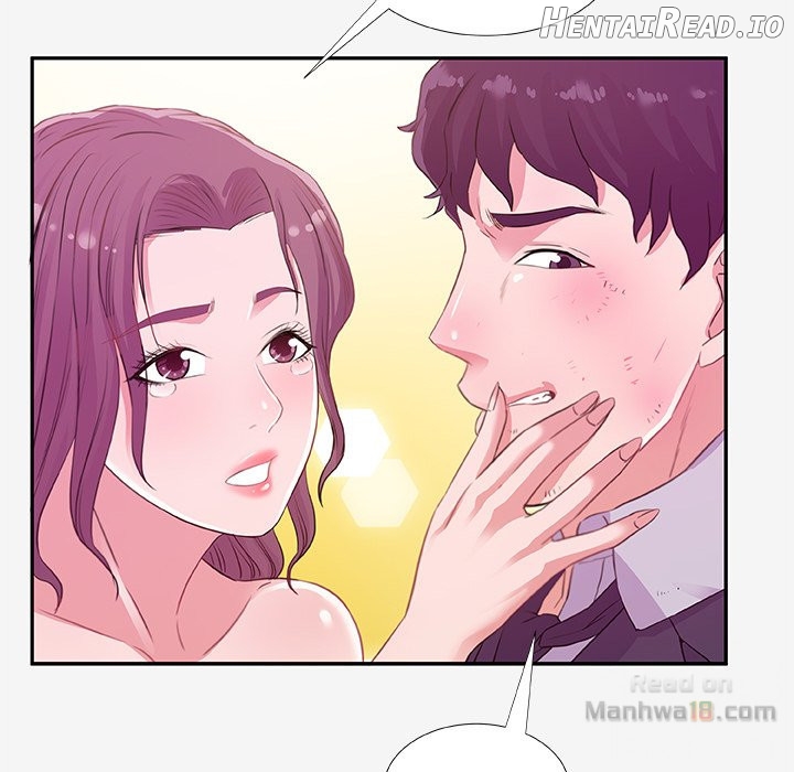 Alumni - Manhwa Chapter 13 - page 84