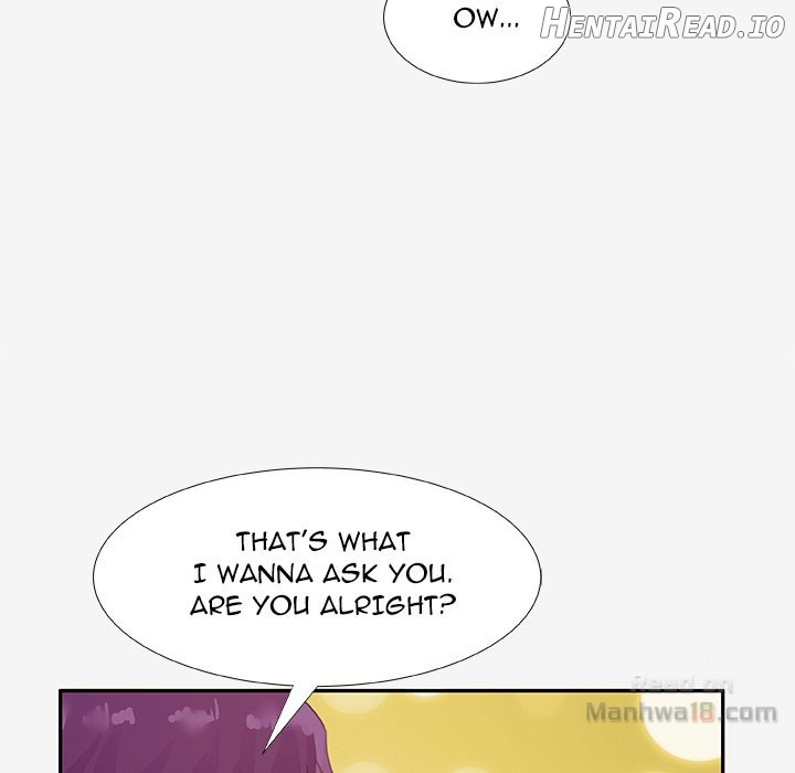 Alumni - Manhwa Chapter 13 - page 85