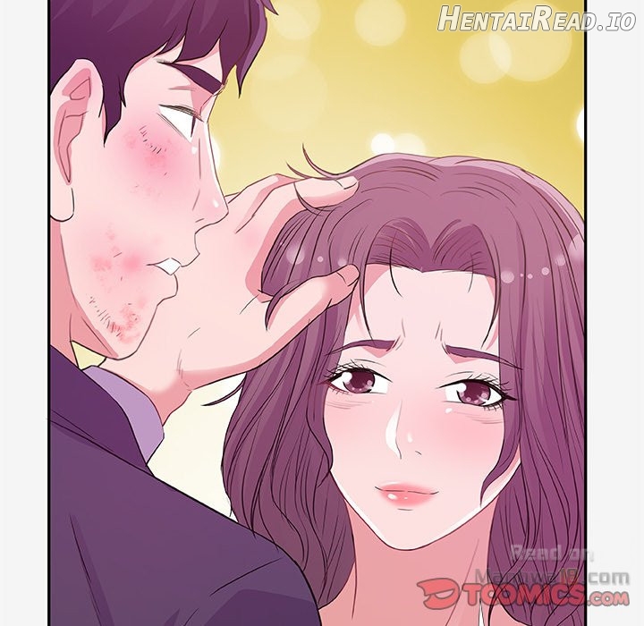 Alumni - Manhwa Chapter 13 - page 86