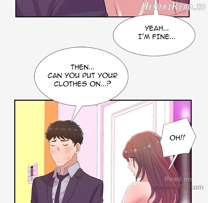 Alumni - Manhwa Chapter 13 - page 87