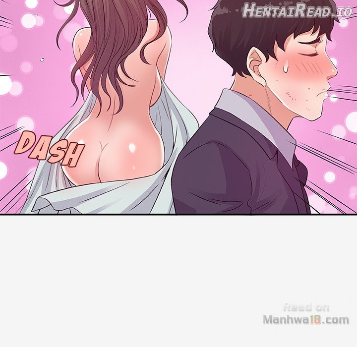 Alumni - Manhwa Chapter 13 - page 89