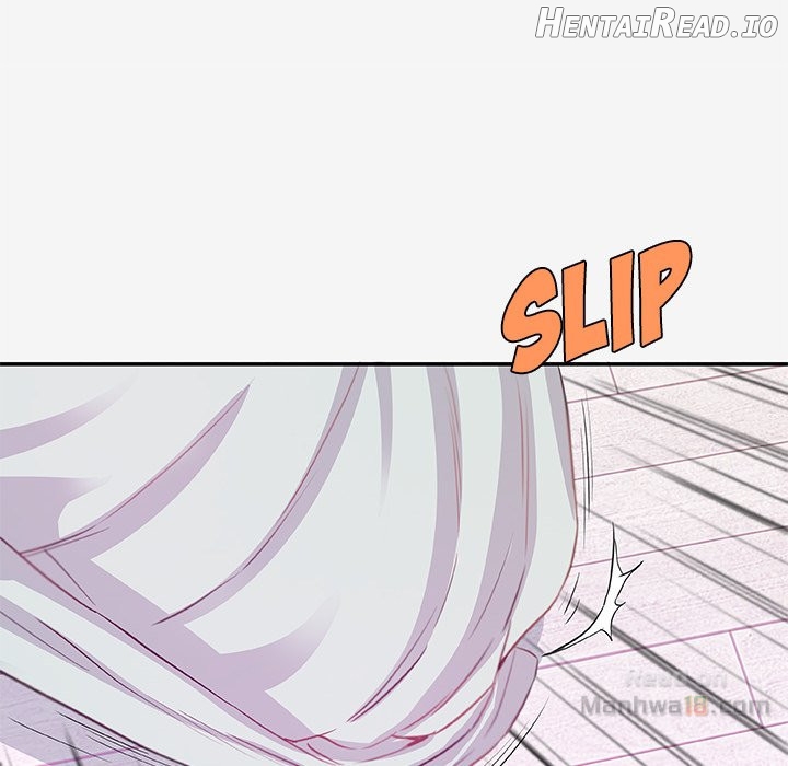 Alumni - Manhwa Chapter 13 - page 90