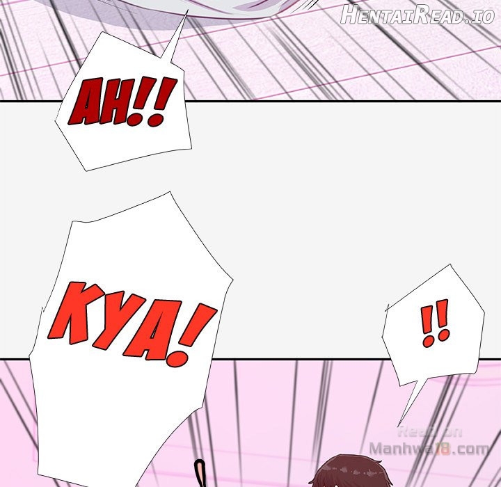 Alumni - Manhwa Chapter 13 - page 91