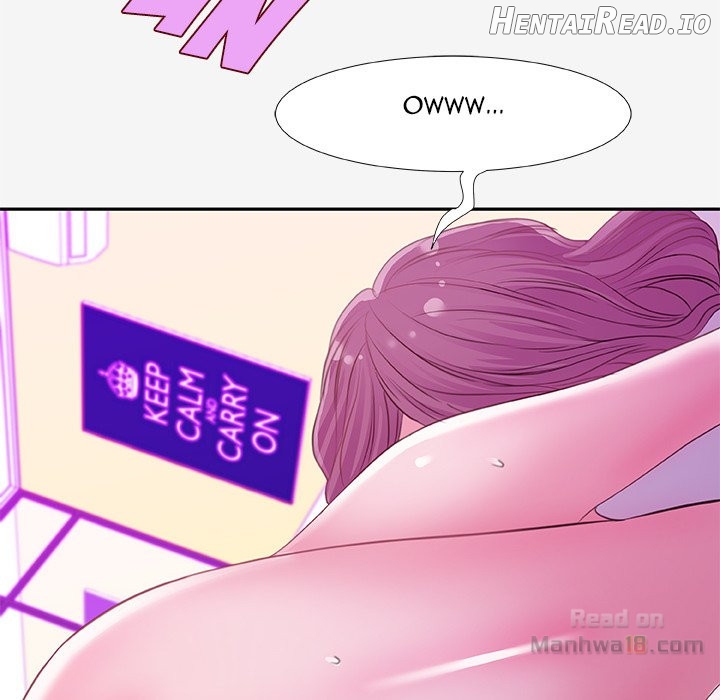 Alumni - Manhwa Chapter 13 - page 96