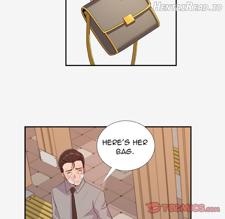 Alumni - Manhwa Chapter 14 - page 50
