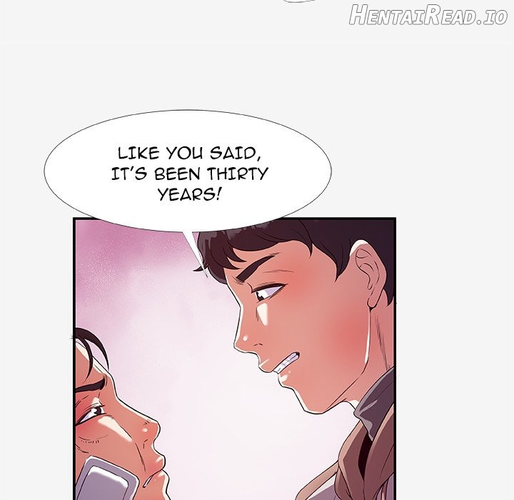 Alumni - Manhwa Chapter 14 - page 90