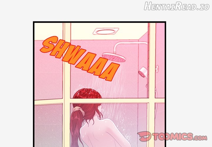 Alumni - Manhwa Chapter 17 - page 2
