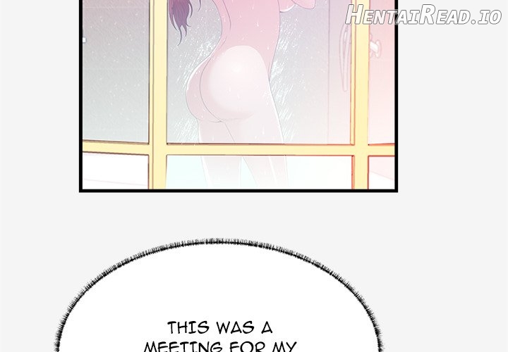 Alumni - Manhwa Chapter 17 - page 3