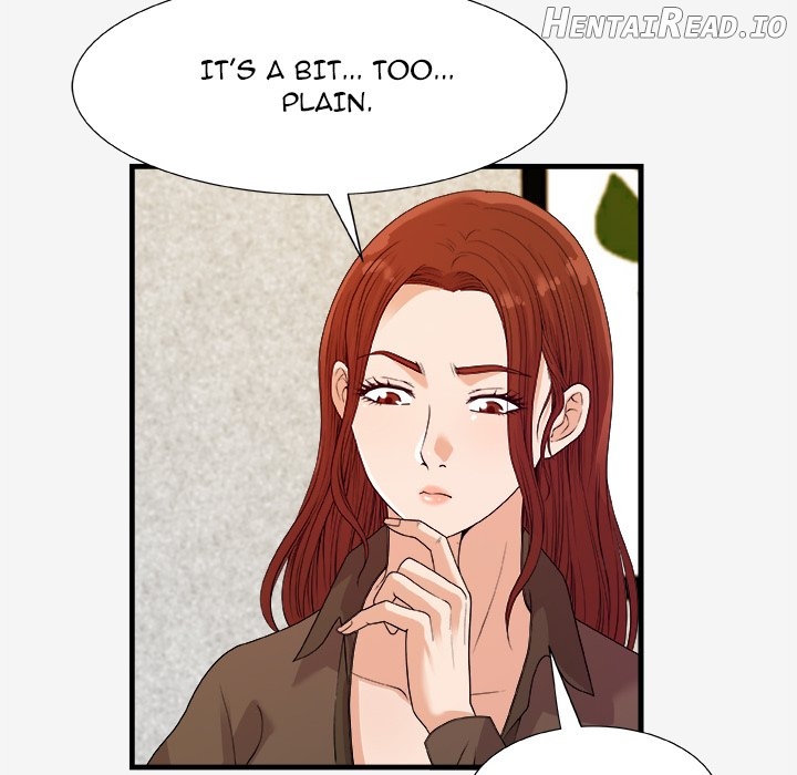 Alumni - Manhwa Chapter 17 - page 32