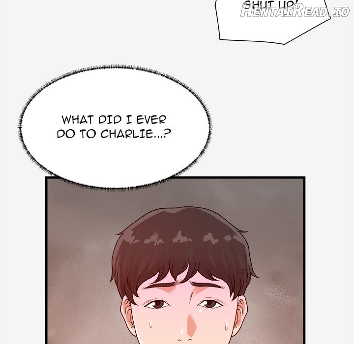 Alumni - Manhwa Chapter 17 - page 45