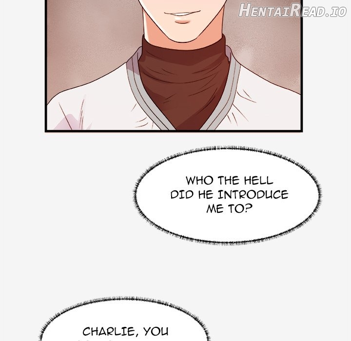 Alumni - Manhwa Chapter 17 - page 46
