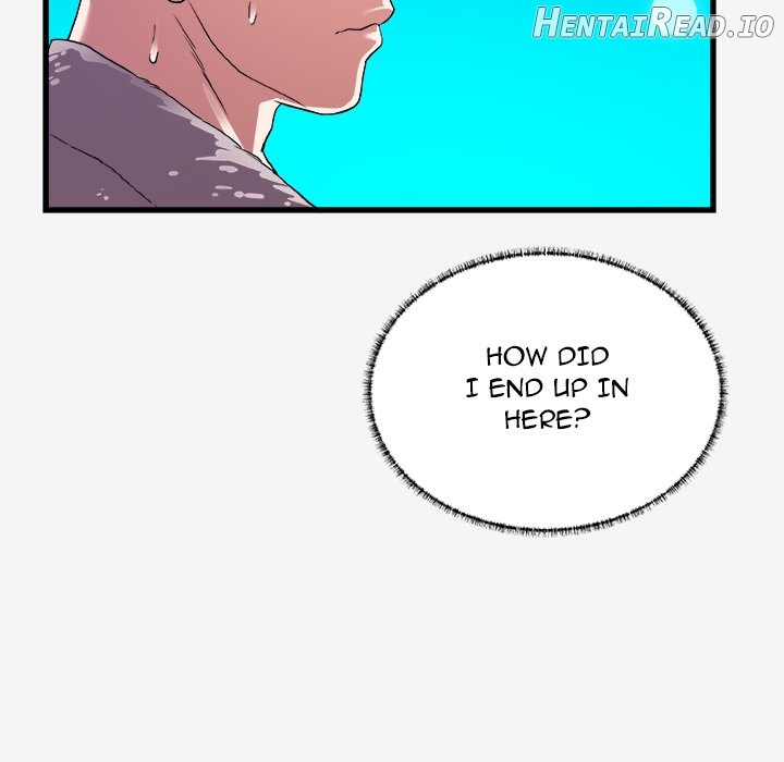 Alumni - Manhwa Chapter 17 - page 5
