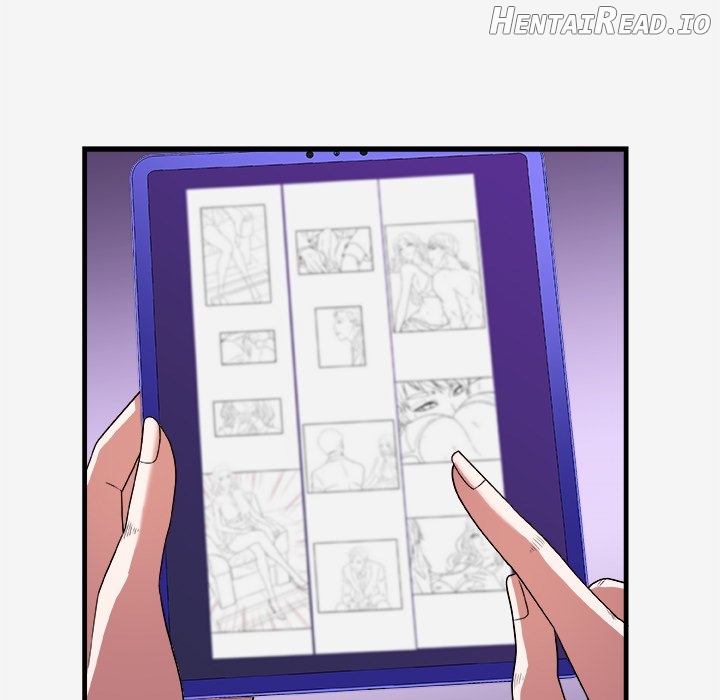 Alumni - Manhwa Chapter 17 - page 7