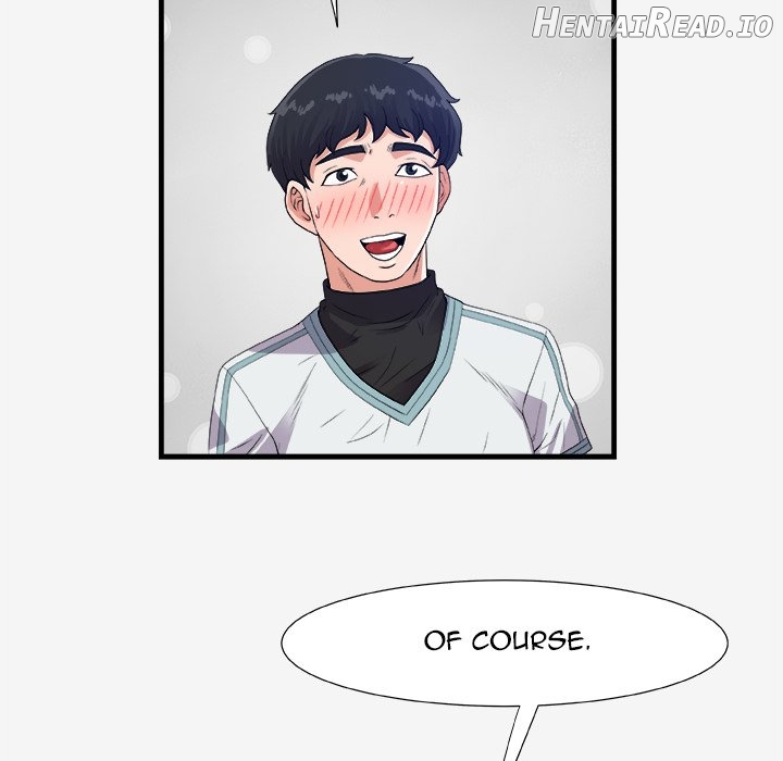 Alumni - Manhwa Chapter 17 - page 72