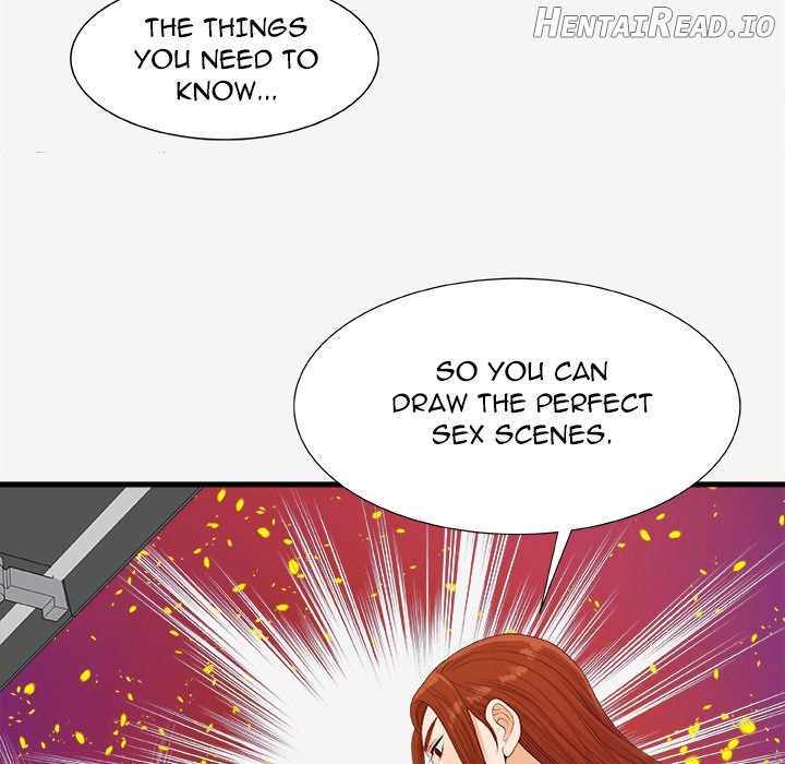 Alumni - Manhwa Chapter 17 - page 76