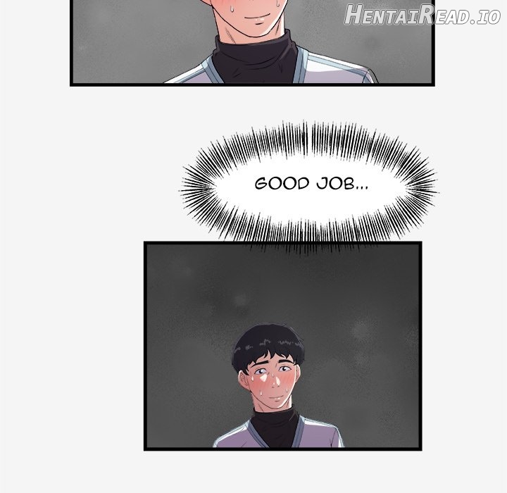 Alumni - Manhwa Chapter 17 - page 79