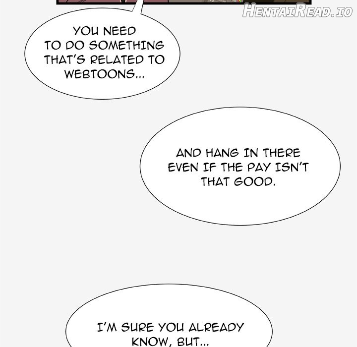 Alumni - Manhwa Chapter 17 - page 83