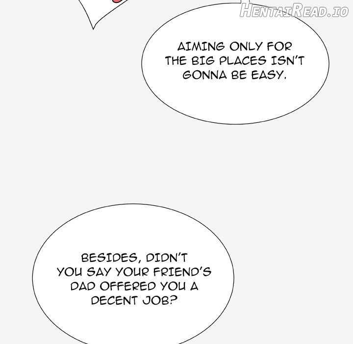Alumni - Manhwa Chapter 17 - page 85