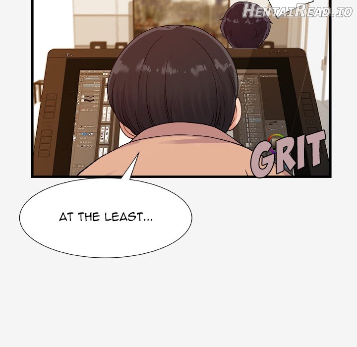 Alumni - Manhwa Chapter 17 - page 89