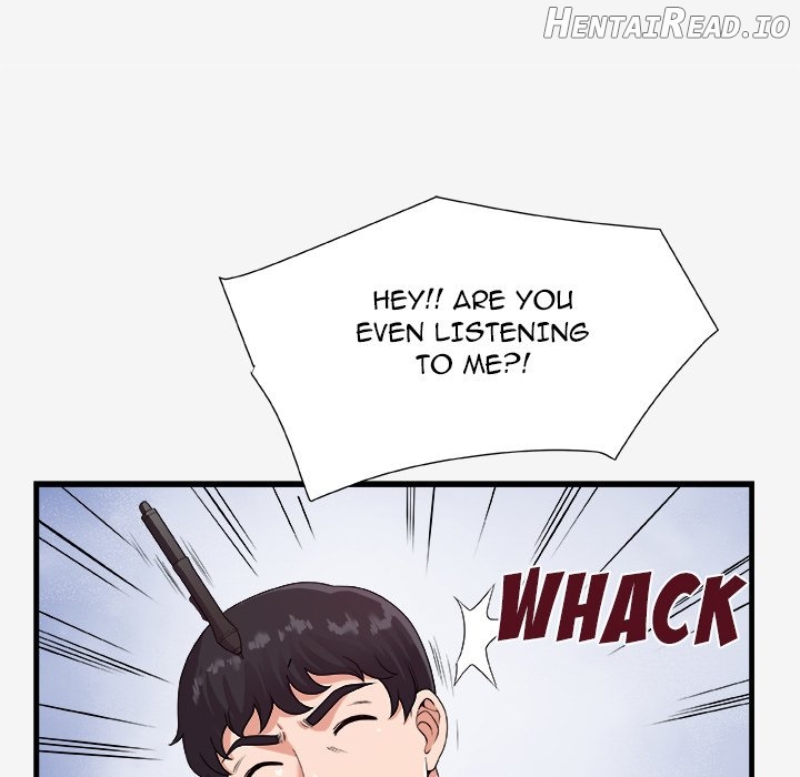 Alumni - Manhwa Chapter 17 - page 90