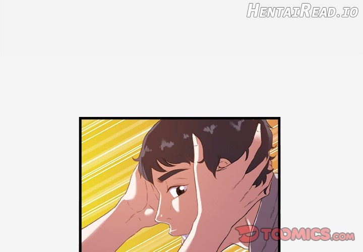 Alumni - Manhwa Chapter 19 - page 2